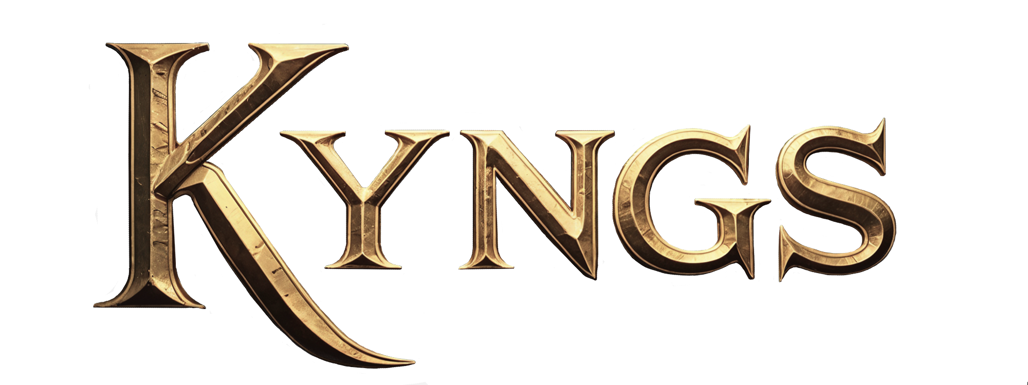 logo Kyngs casino